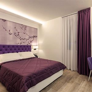 Camera deluxe con letto king size